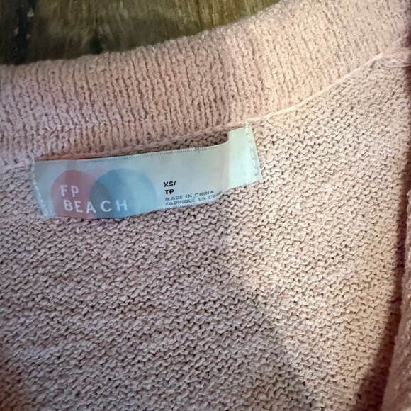 Free People Beach Terri Maxi Dress - Picture 3 of 4